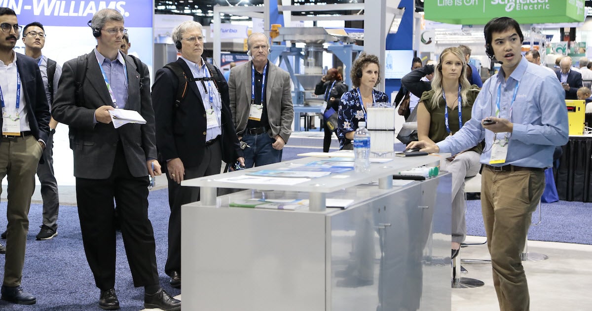 WEFTEC19 tech spotlight.JPG