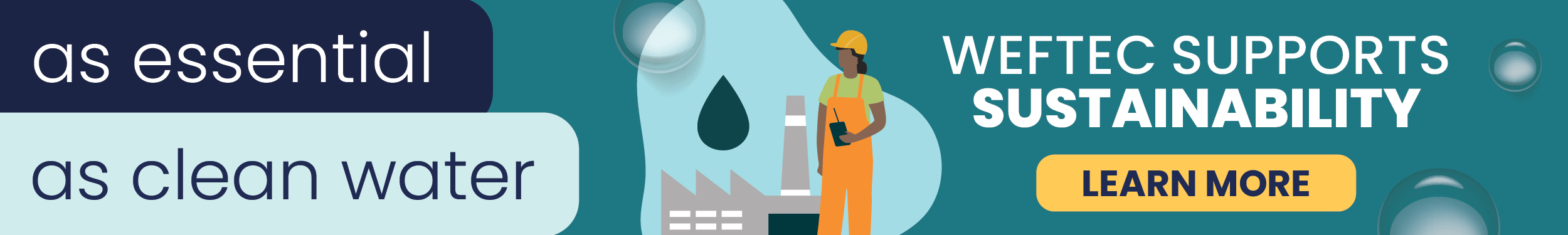 WEFTEC 14242 2023 Sustainability Email Banner.jpg