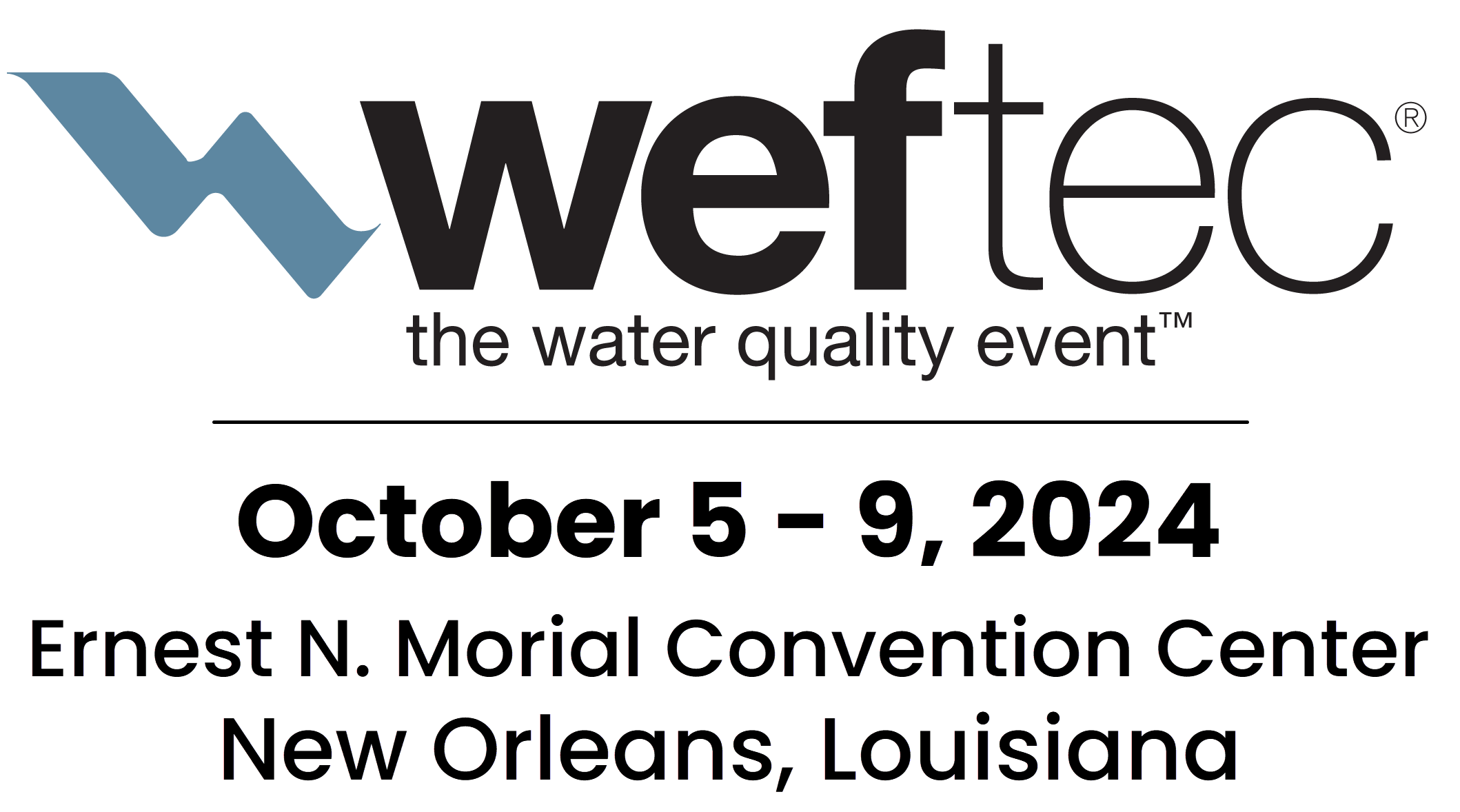 Water Environment Federation: The Water Quality People