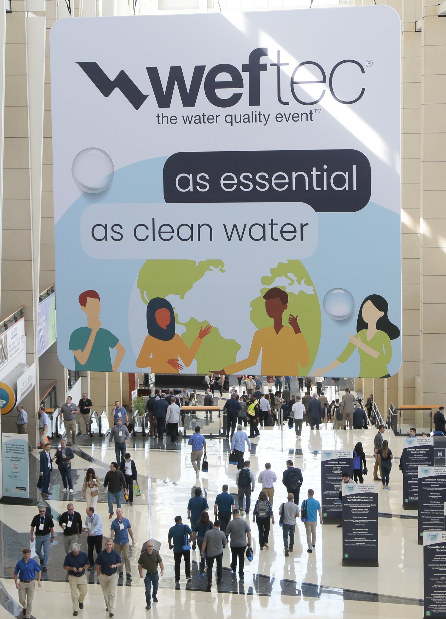 WEFTEC Grand Concourse 2023.JPG