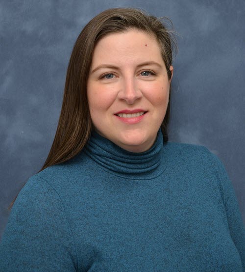 Amy Kirby