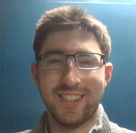 Daniel Isenberger