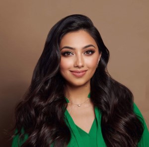 Shama Hyder
