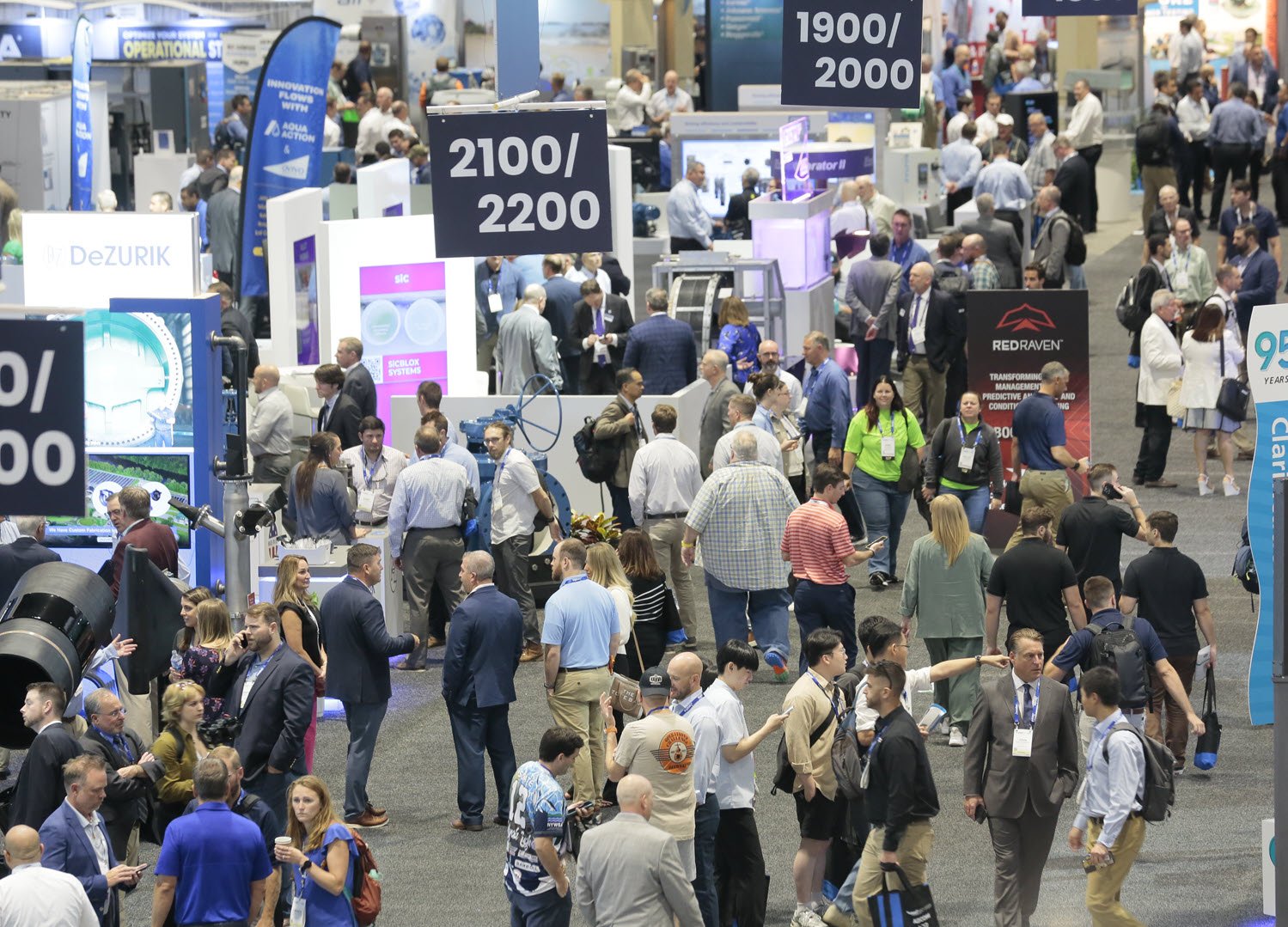 WEFTEC