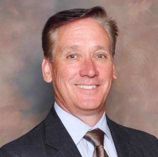 head shot of James Shelton