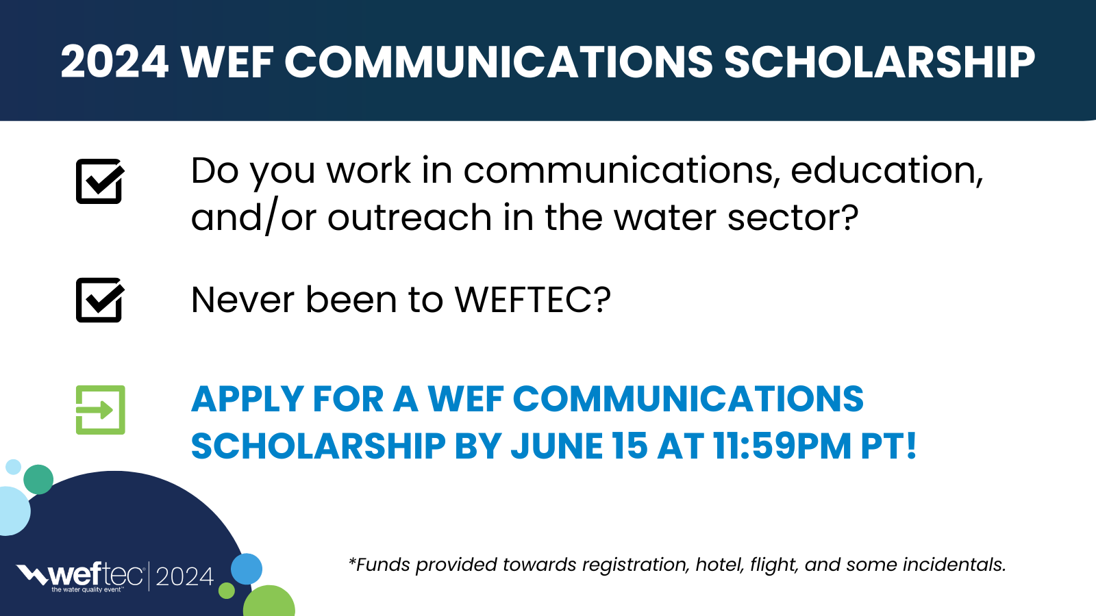 2024 WEFTEC Scholarship Graphic-2.png