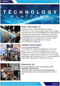 Technology Platform Sample Image