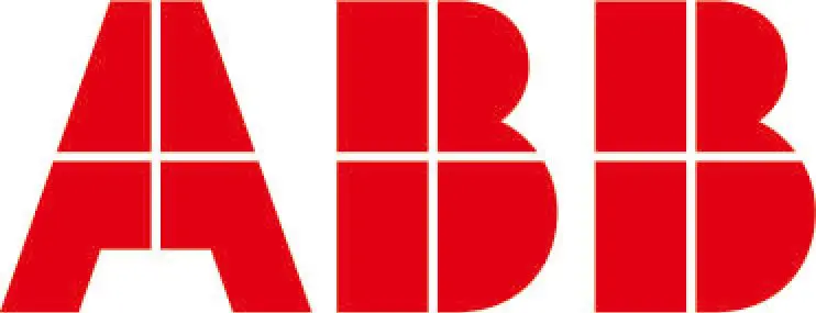 ABB US logo