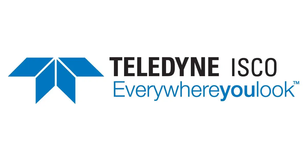 Around the Exhibition: Teledyne Water