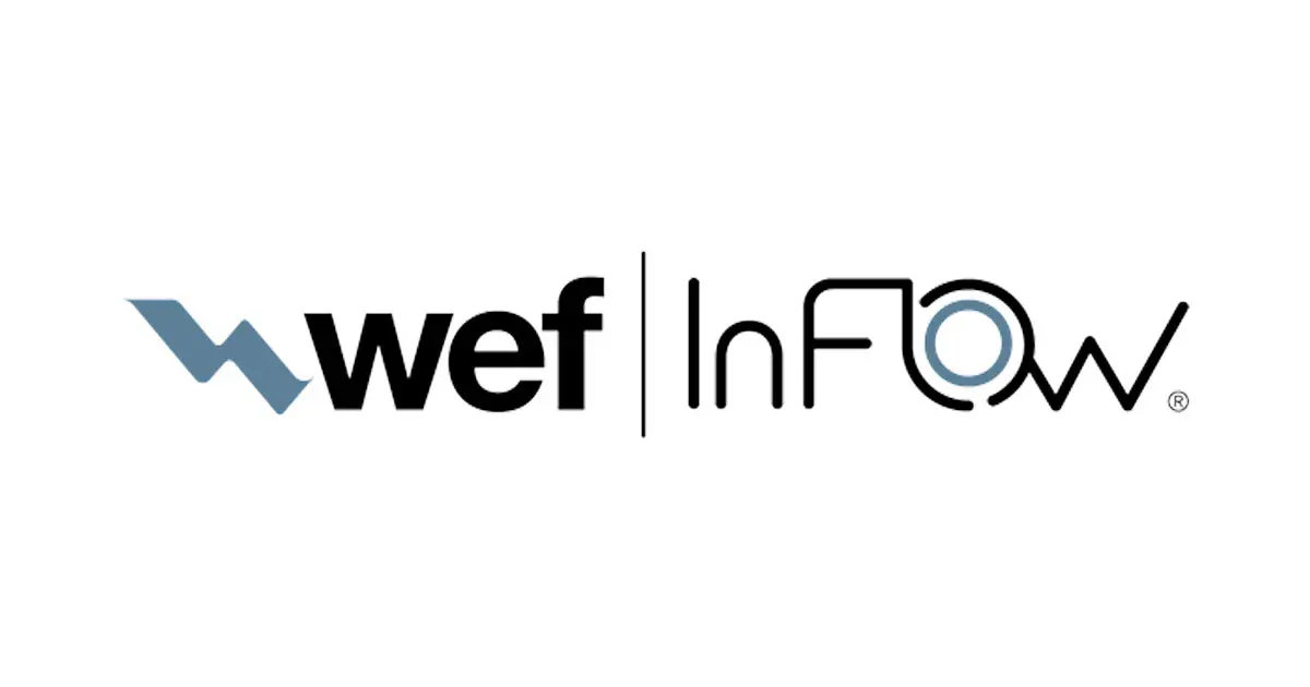 InFLOW 2024 Scholars Celebrate Program Completion at WEFTEC Ceremony
