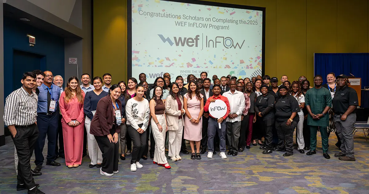 InFLOW 2025 Scholars: 49 Students Complete CareerTech and STEMpath Tracks