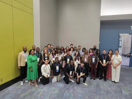 InFLOW 2025 Scholars: 49 Students Complete CareerTech and STEMpath Tracks