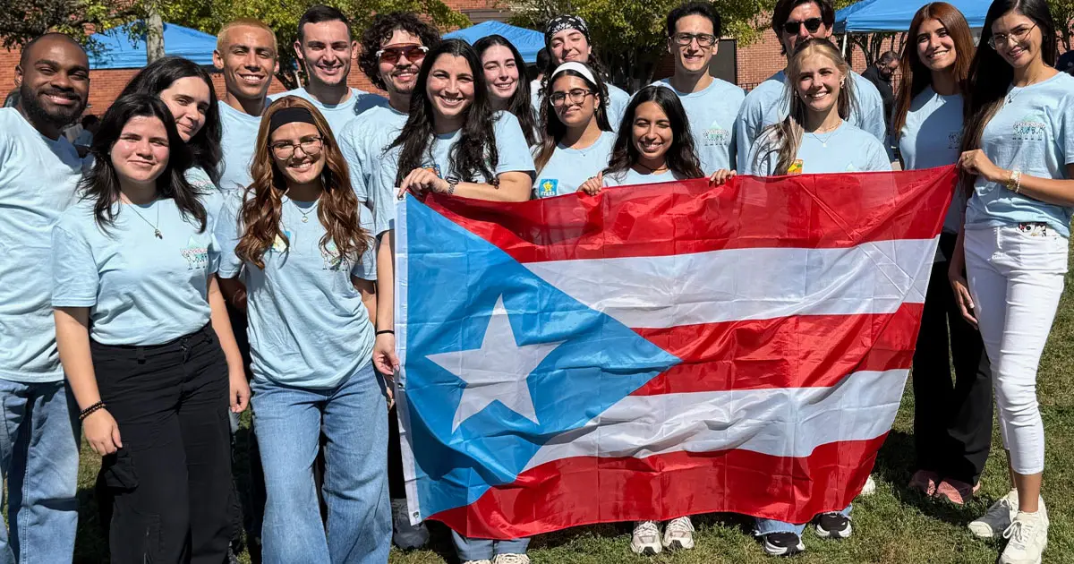 WEFTEC Volunteers Inspire Chicago Students at Water Palooza