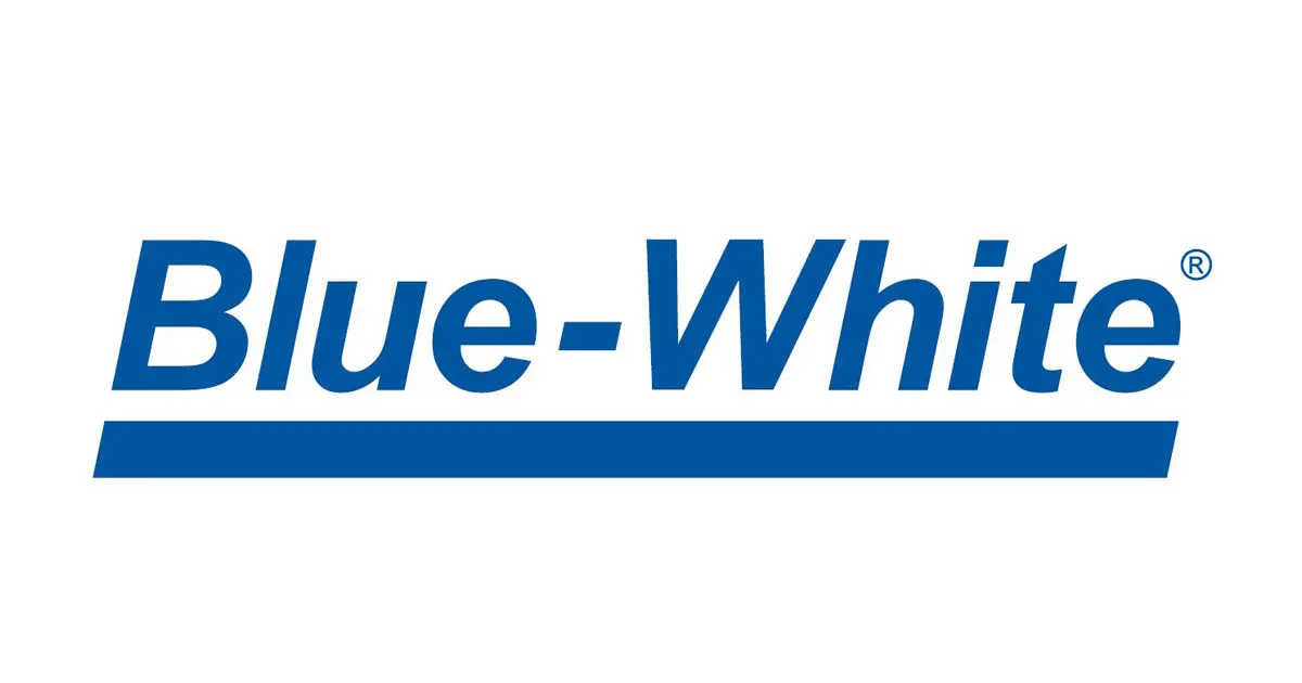 Around the Exhibition: Blue-White Industries