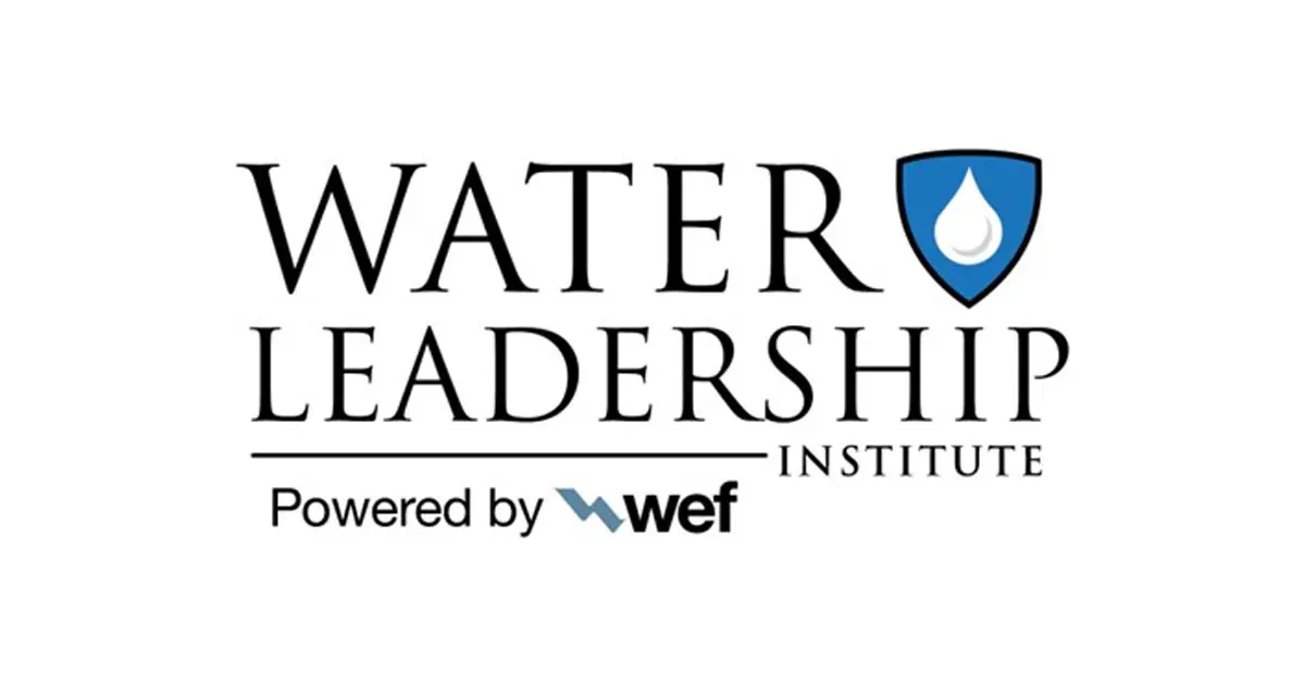 Water Leadership Institute Powered by WEF