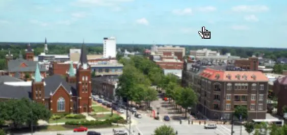 Image of City of Lafayetteville