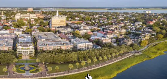 Image of Charleston