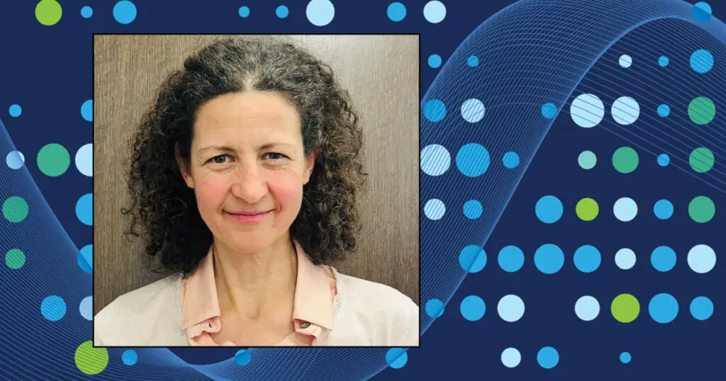 Rauch-Williams the 2024 WEFTEC® Master Lecturer