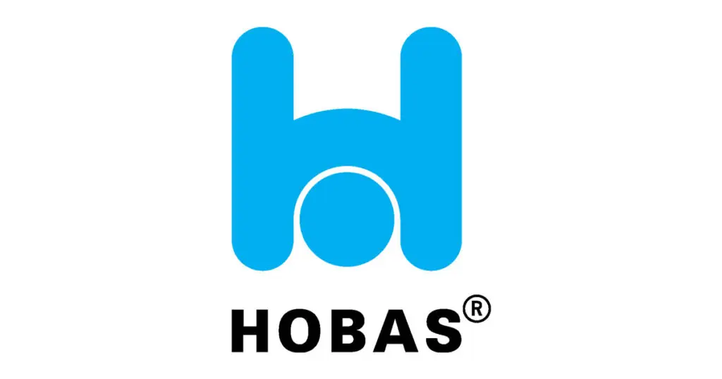 Hobas Pipe USA logo