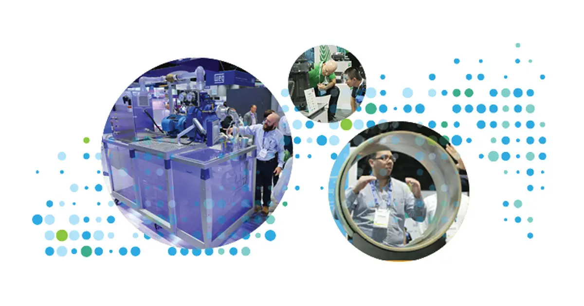 WEFTEC 2024: A Gateway to Innovation and Networking in the Water Sector