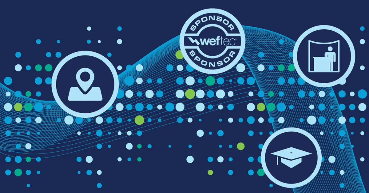 WEFTEC Online Planner