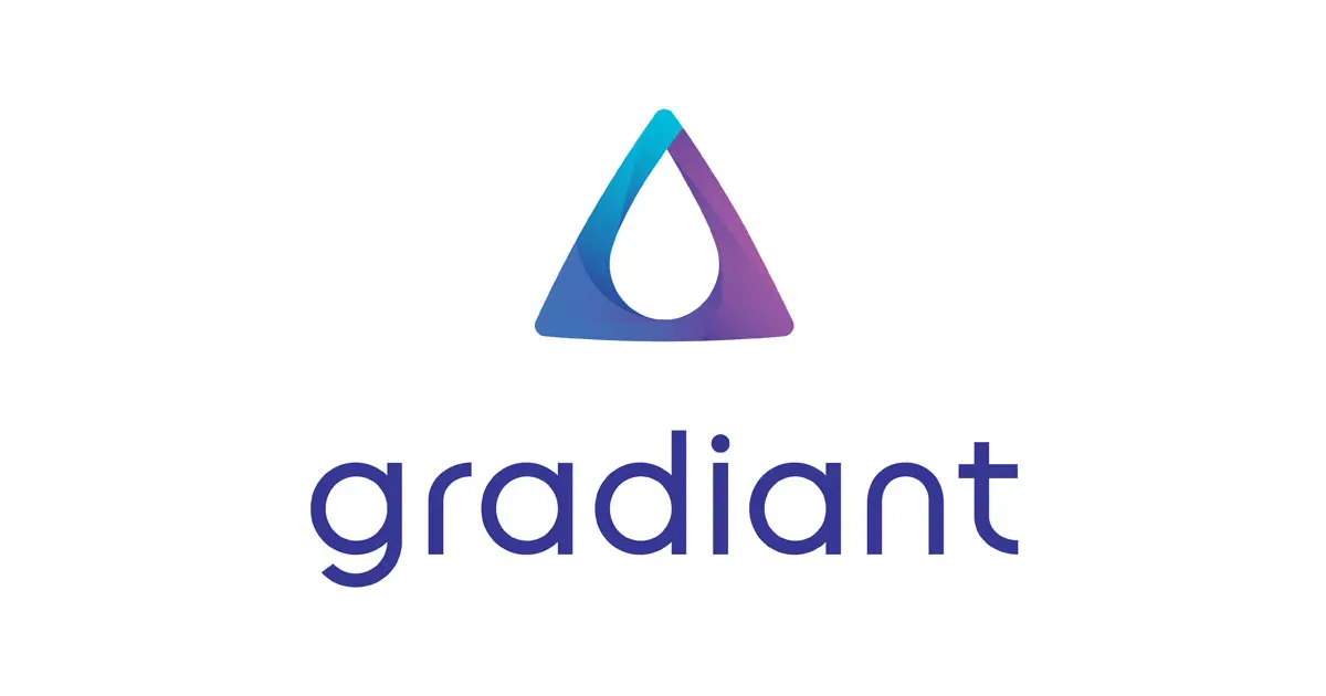 Gradiant logo