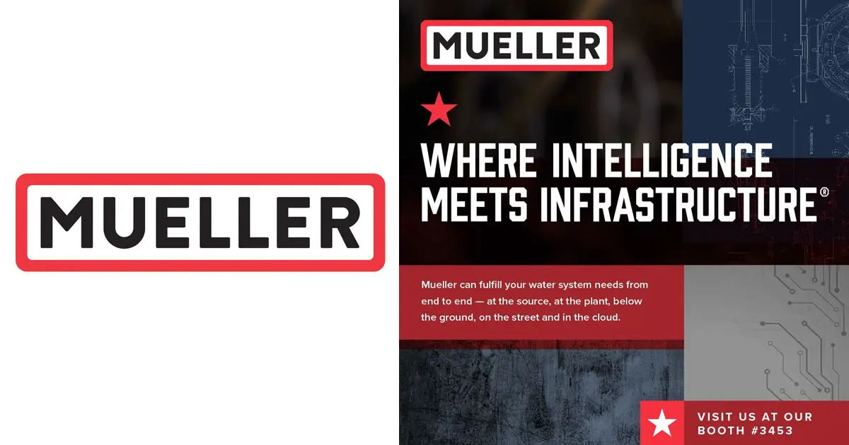 Mueller logo