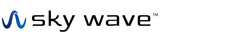 Skywave logo