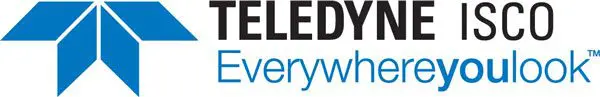 Teledyne logo