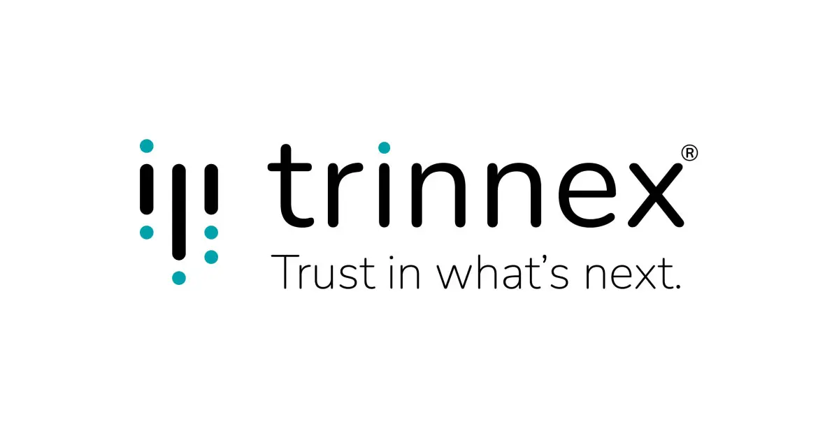 Trinnex logo