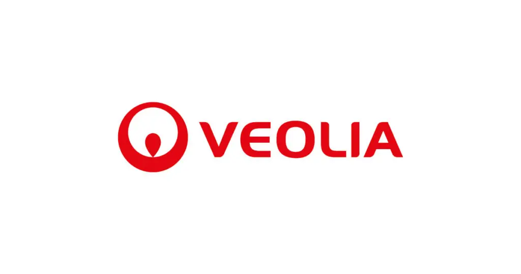 Veolia logo