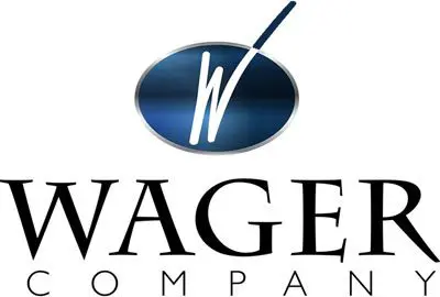 Wager Company logo