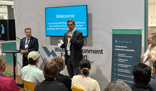 WEF Community Hub