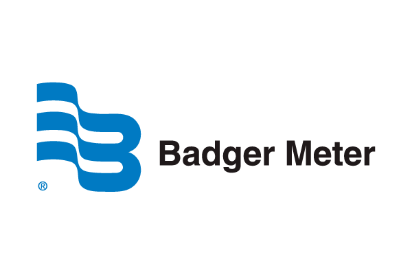 Badger Meter logo