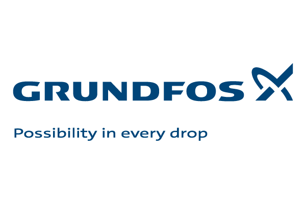 Grundfos logo