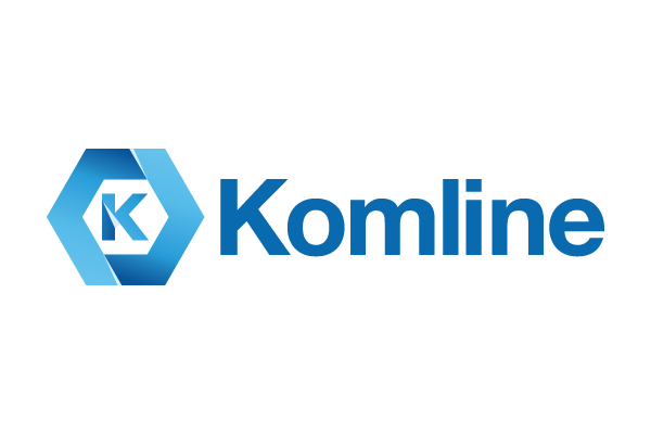 Komline logo