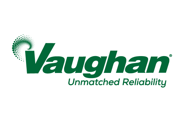 Vaughan logo