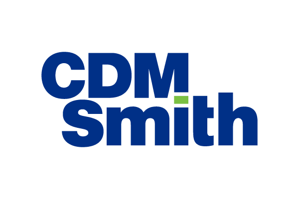 CDM Smith logo