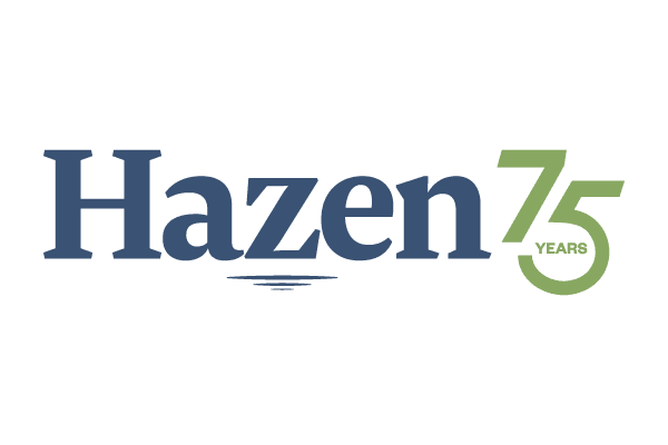 Hazen & Sawyer logo