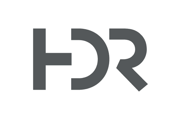 HDR Engineering logo