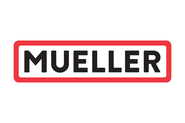 Mueller logo