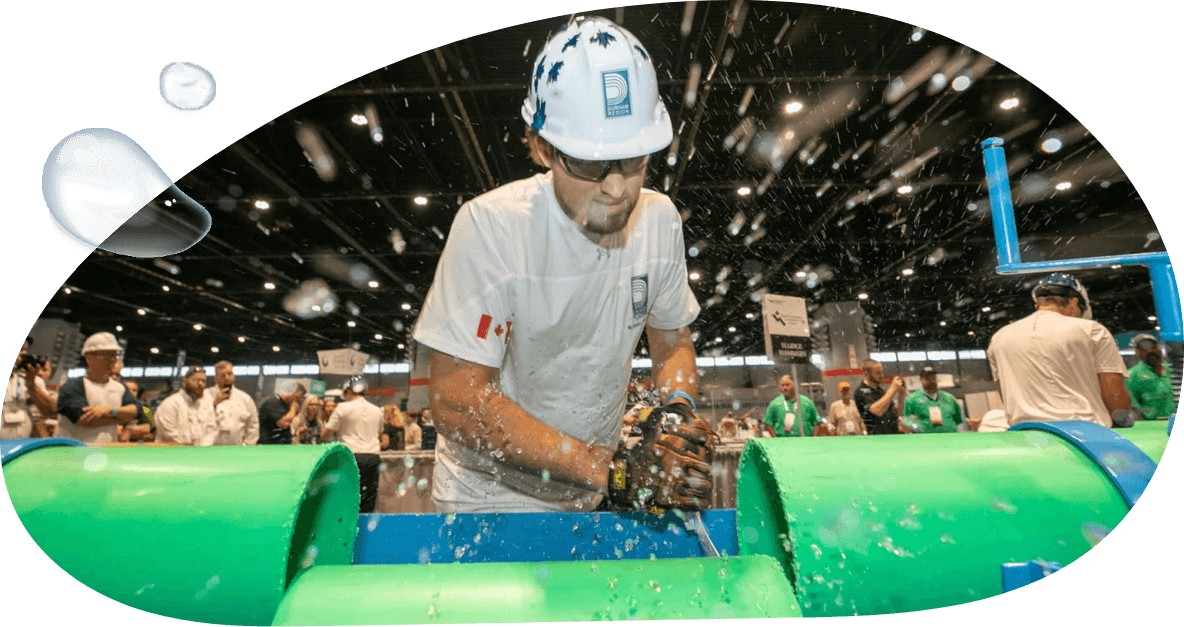 Operations Challenge Operations Challenge - WEFTEC