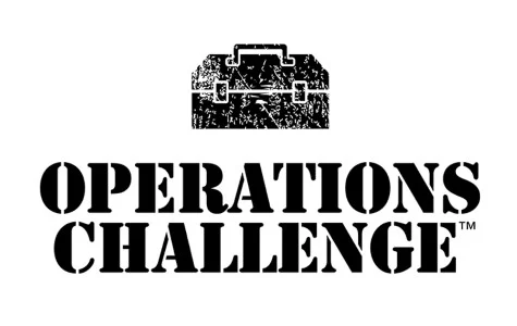 Operations Challenge logo