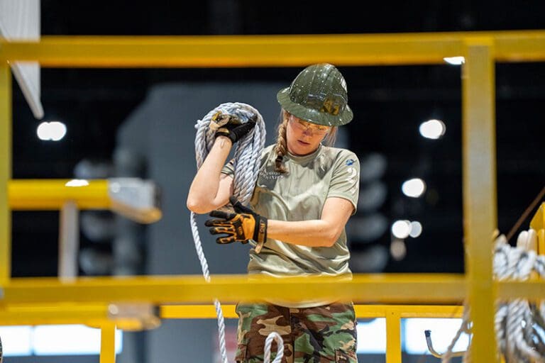 Operations Challenge Schedule - WEFTEC