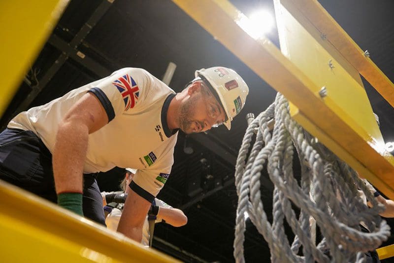 Operations Challenge Operations Challenge Schedule - WEFTEC