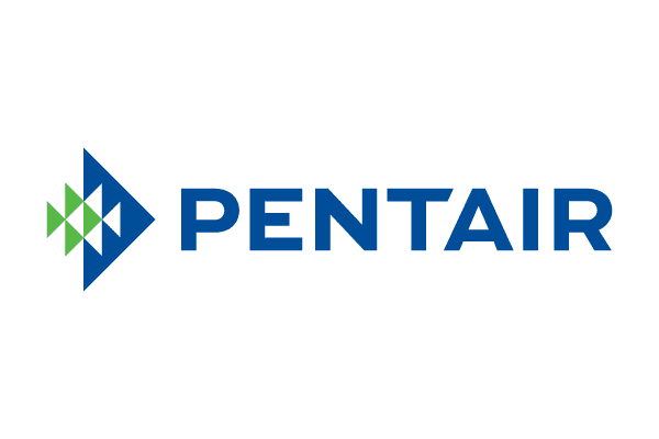 Pentair logo